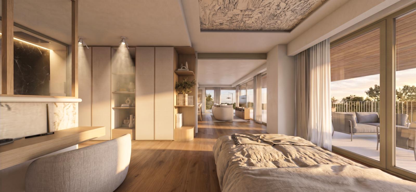 Apartment for Sale in Fuengirola