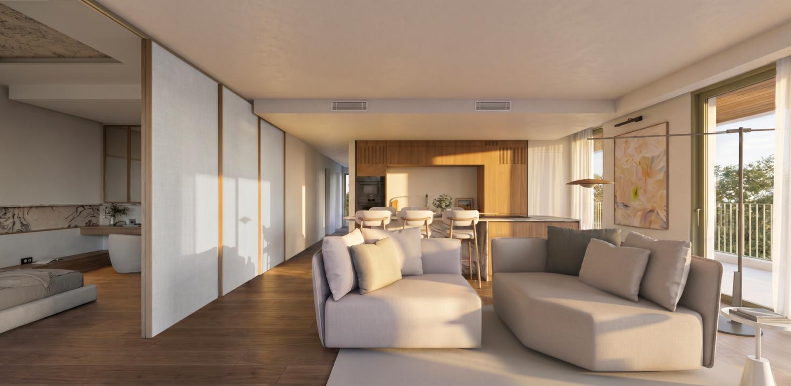Apartment for Sale in Fuengirola