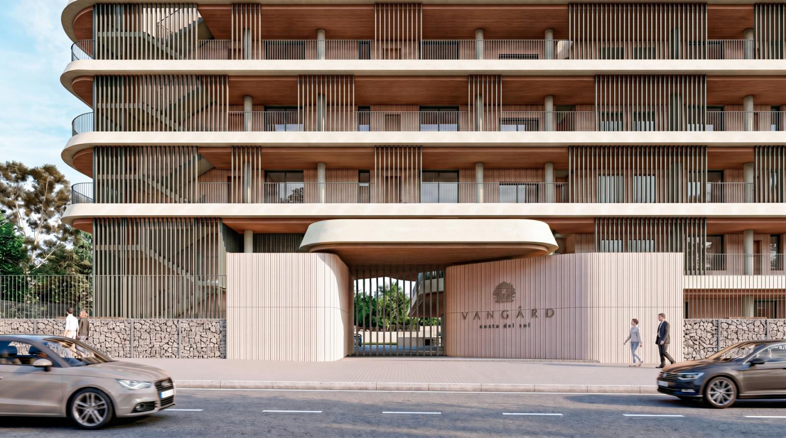 Apartment for Sale in Fuengirola