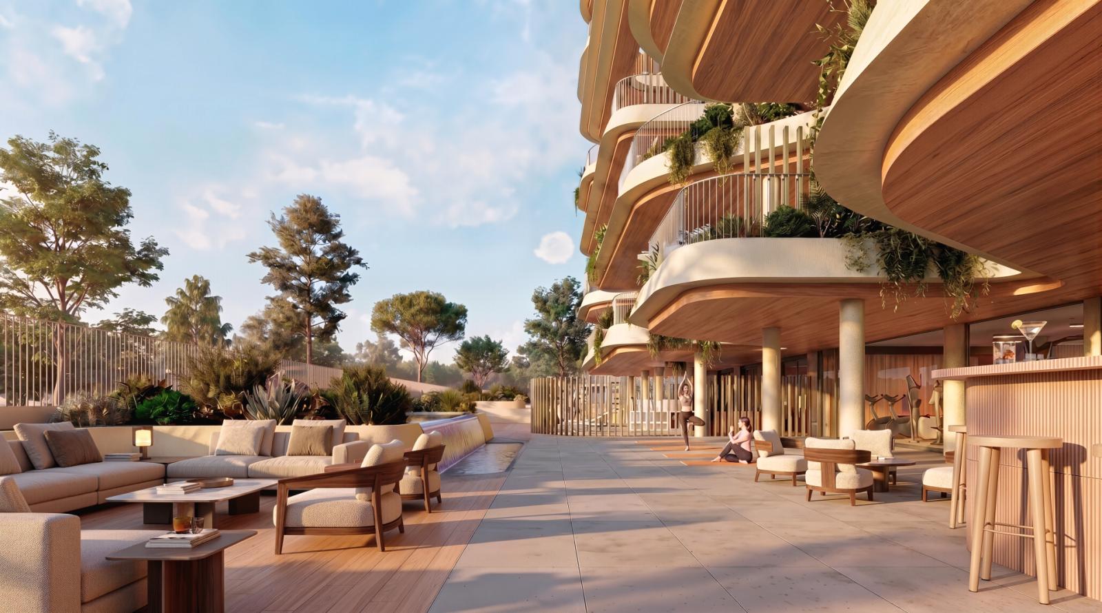 Apartment for Sale in Fuengirola