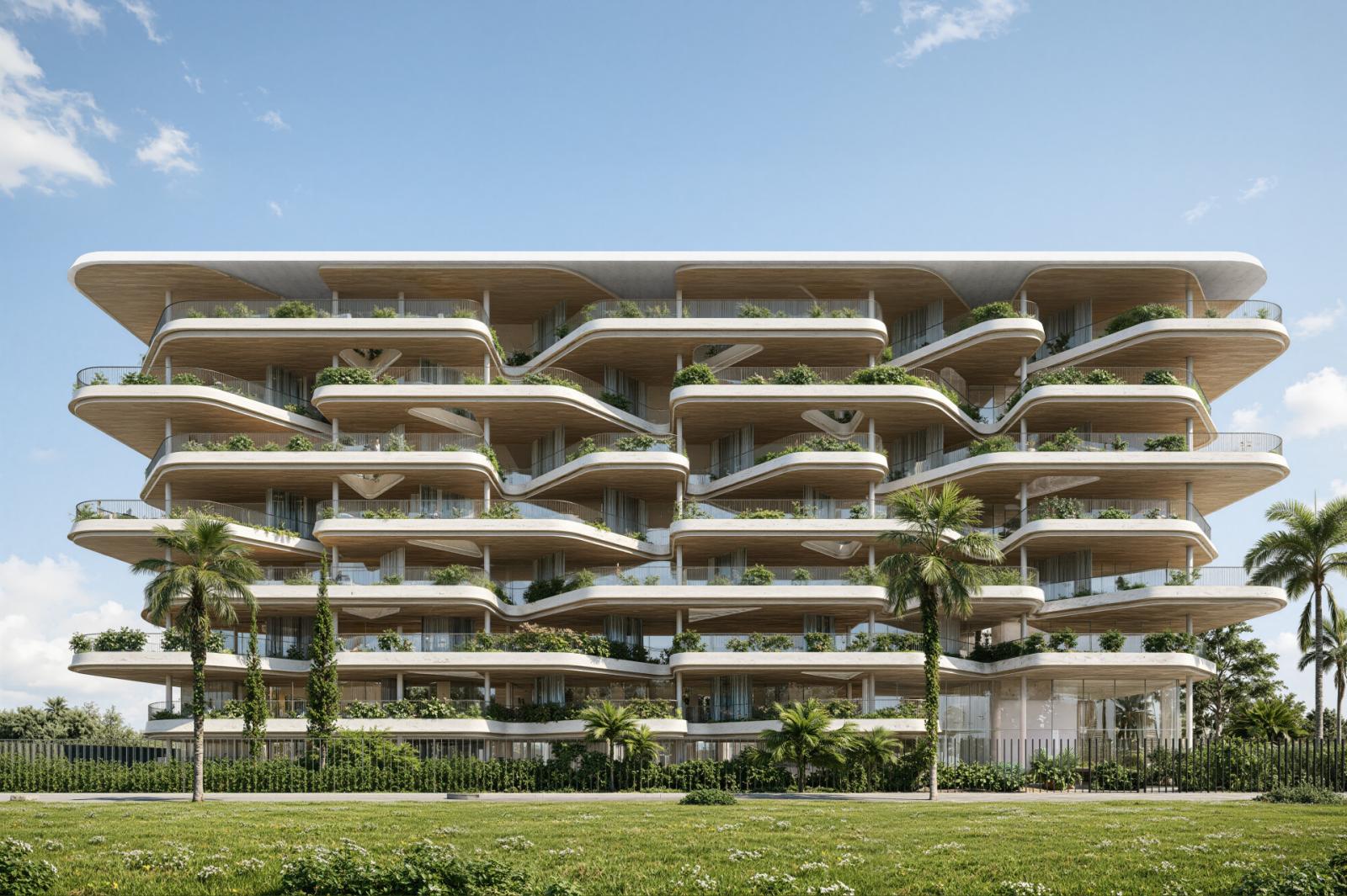 Apartment for Sale in Fuengirola
