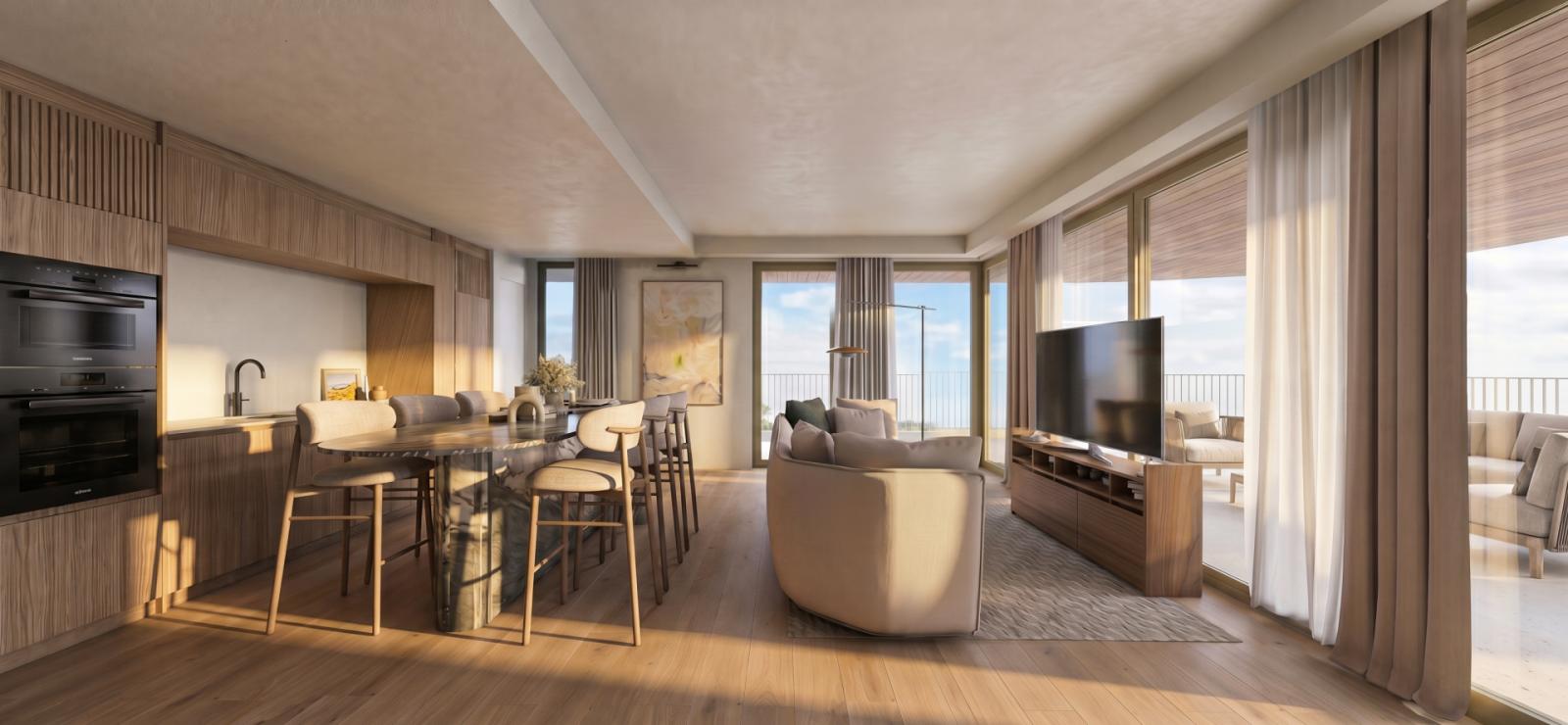Apartment for Sale in Fuengirola