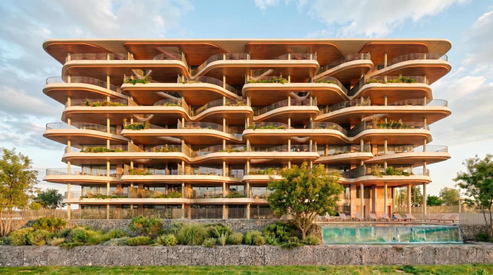 Apartment for Sale in Fuengirola