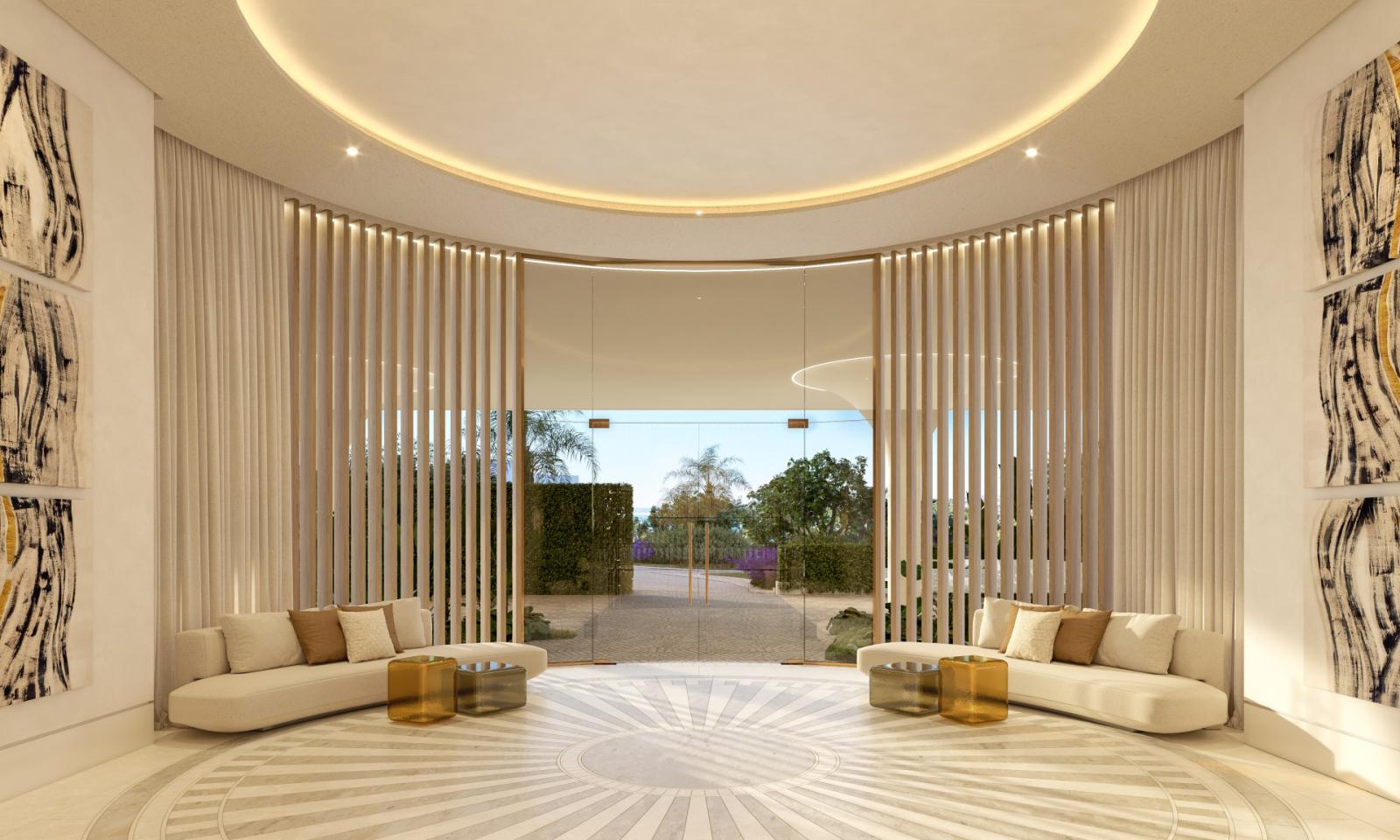 Apartment for Sale in Estepona
