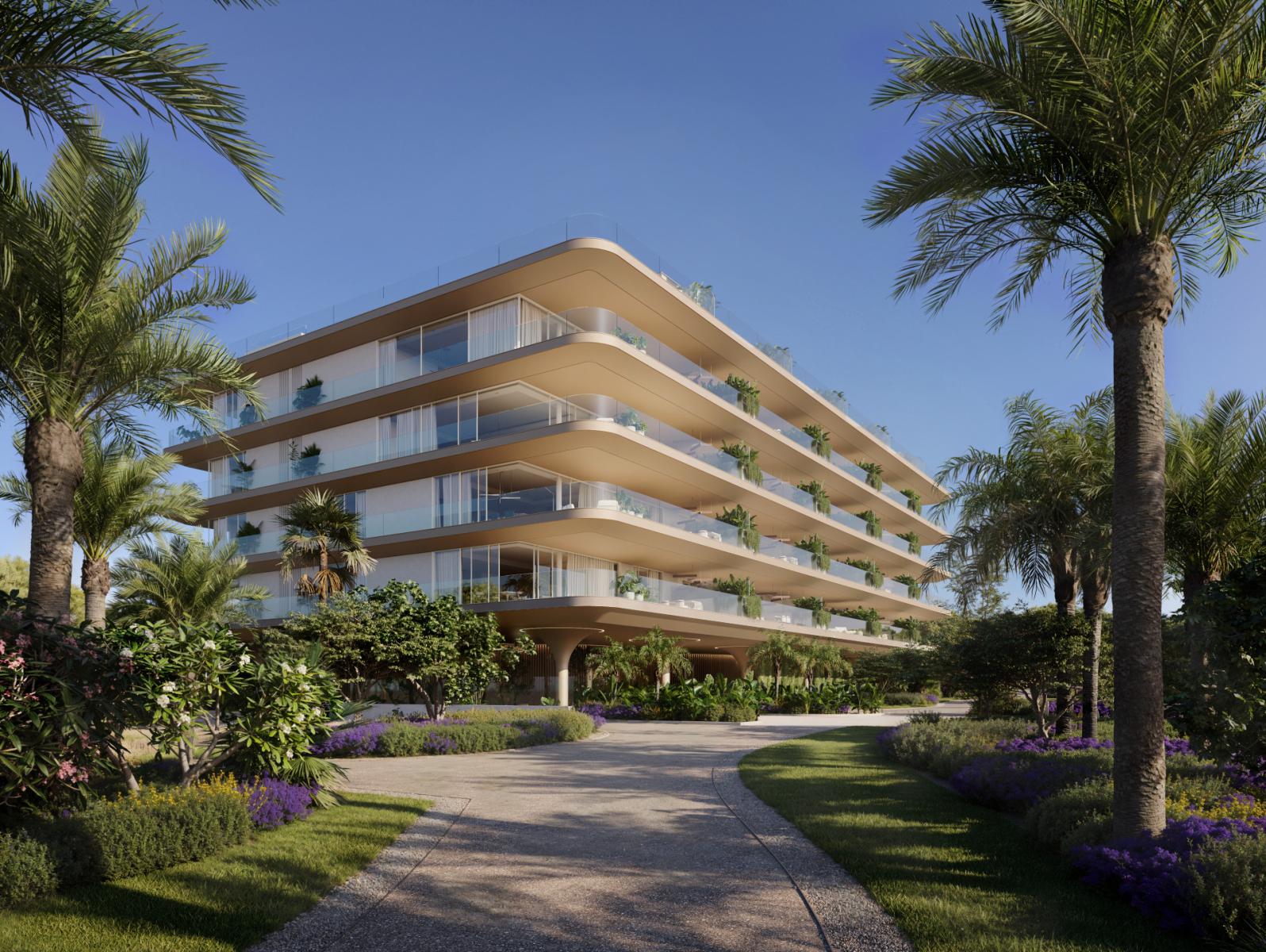 Apartment for Sale in Estepona
