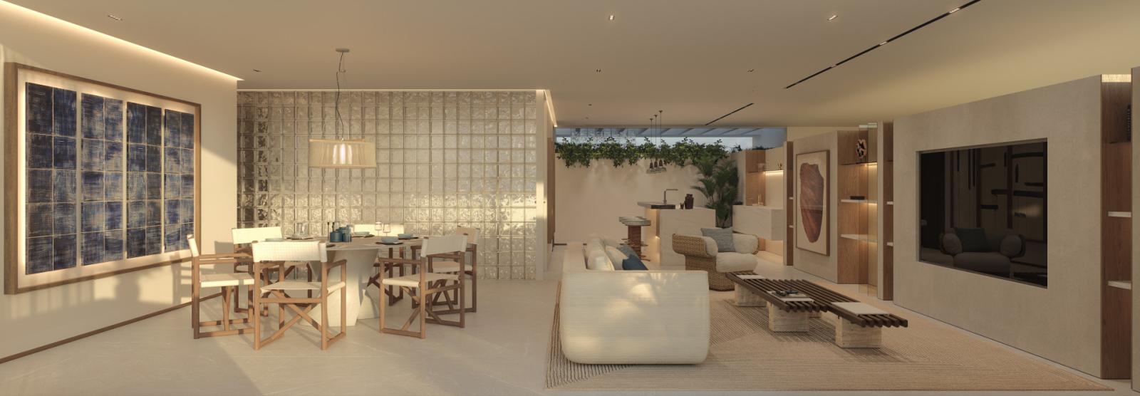 Apartment for Sale in Estepona