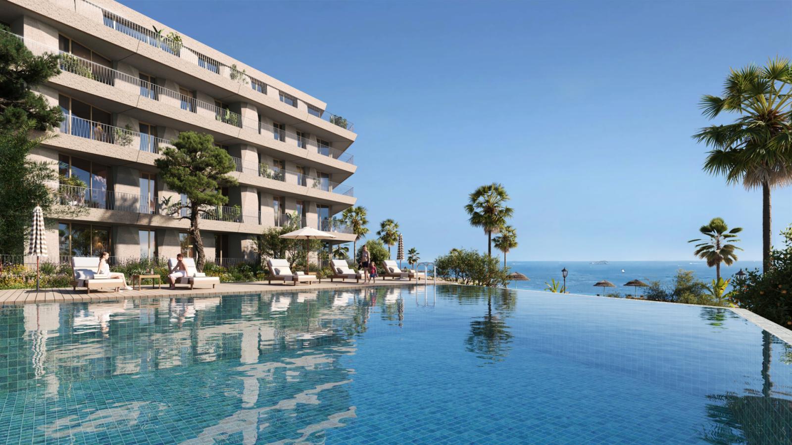 Apartment for Sale in Manilva