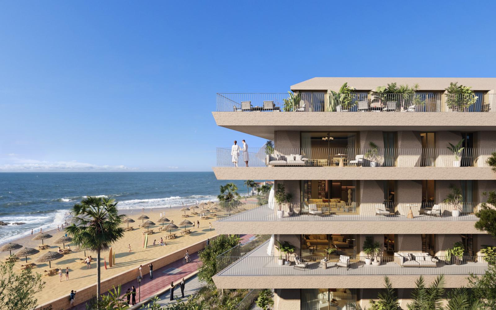 Apartment for Sale in Manilva
