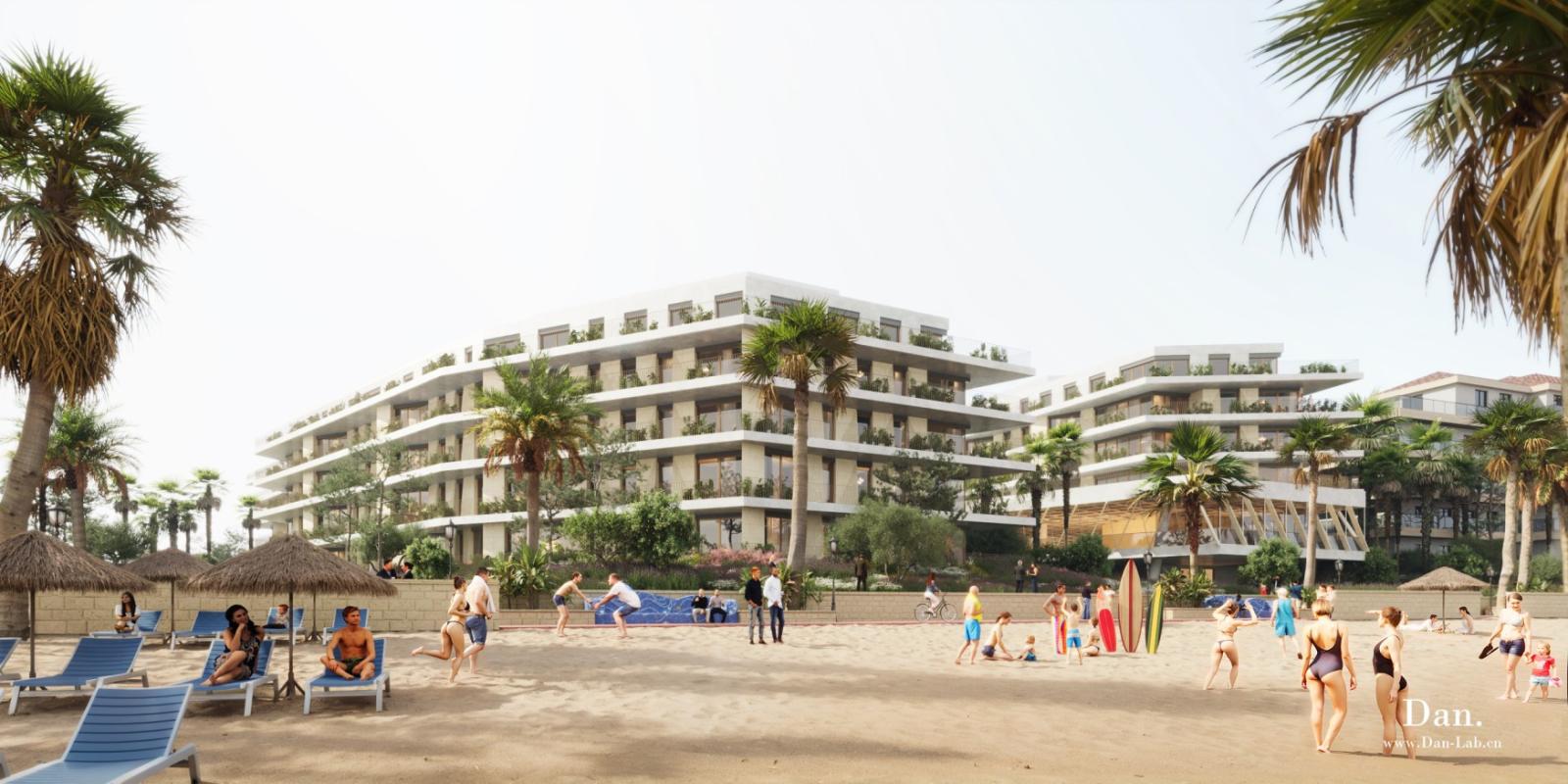 Apartment for Sale in Manilva
