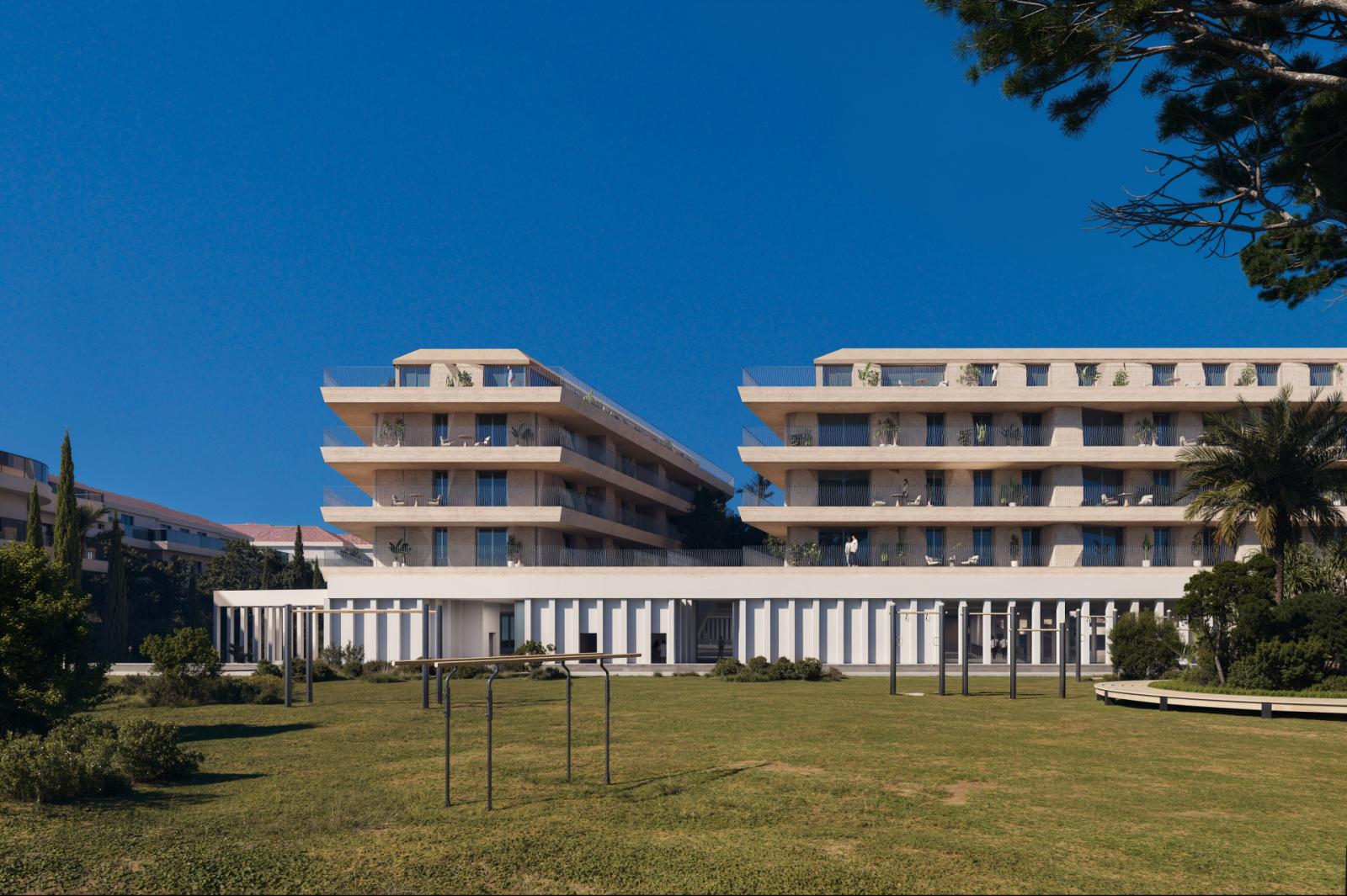 Apartment for Sale in Manilva