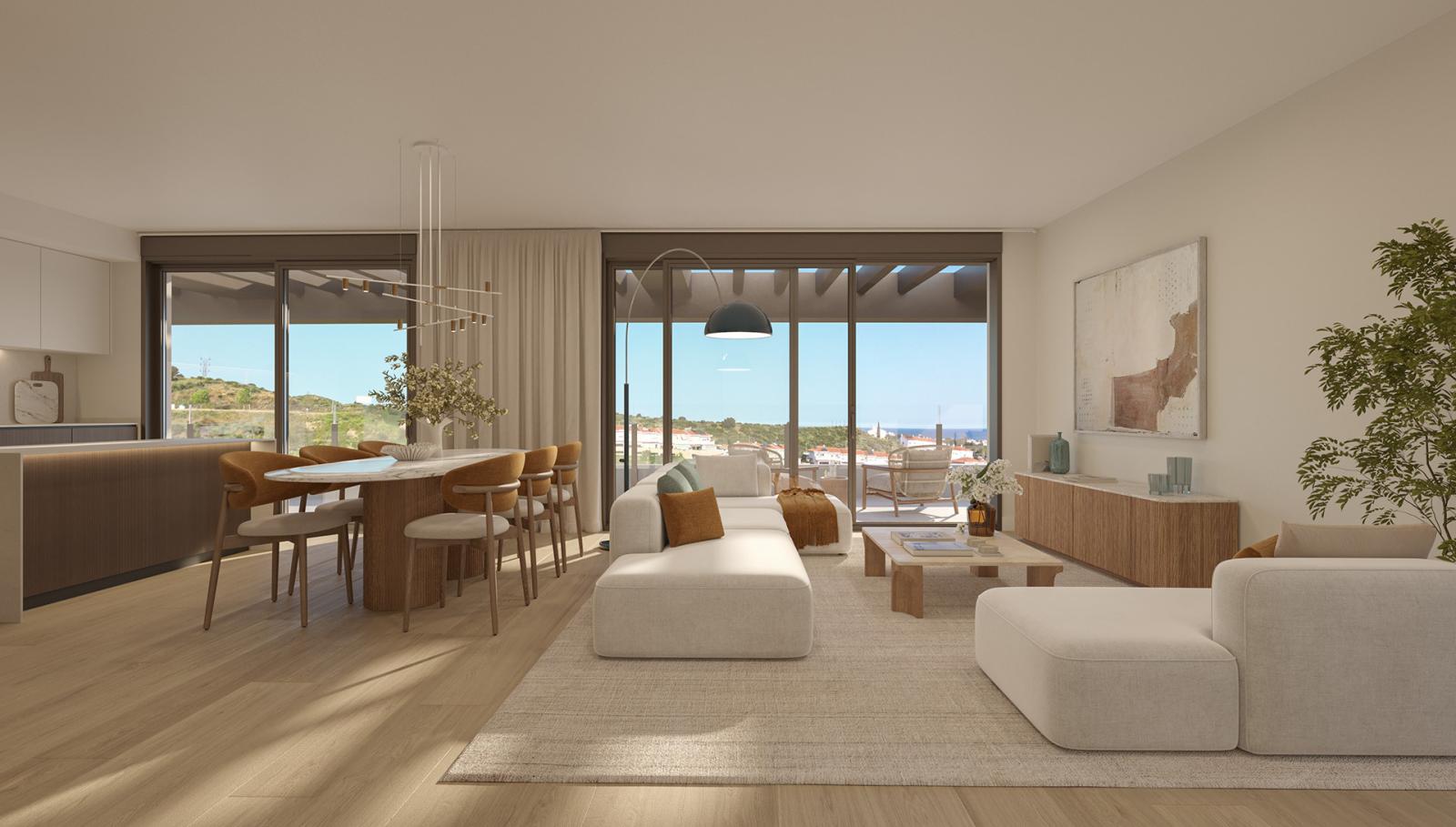 Apartment for Sale in Mijas