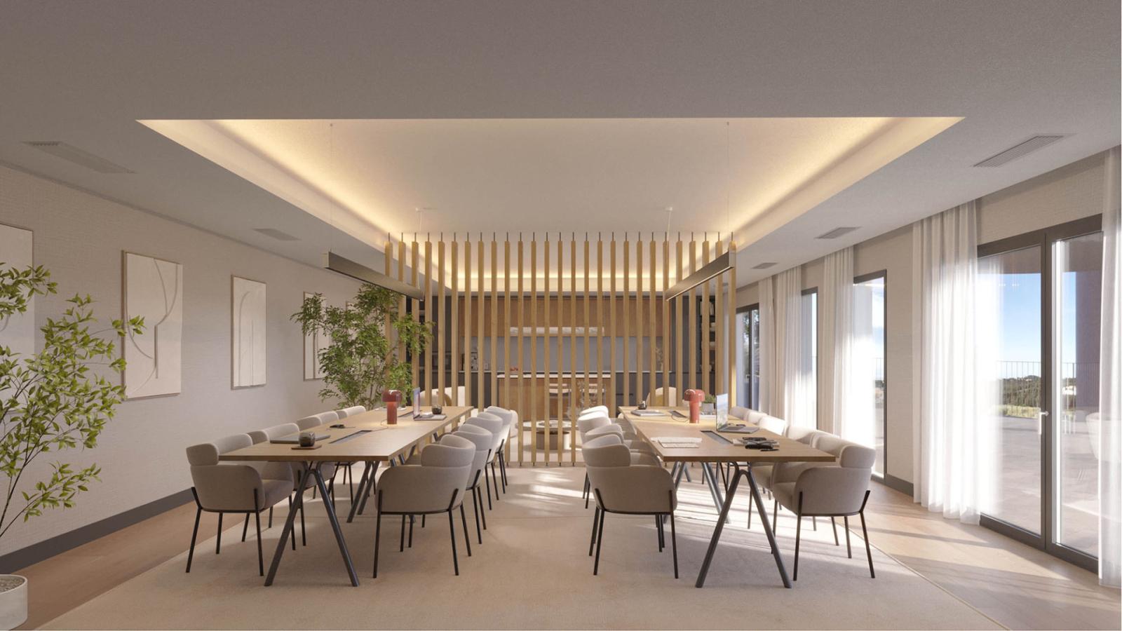 Apartment for Sale in Mijas