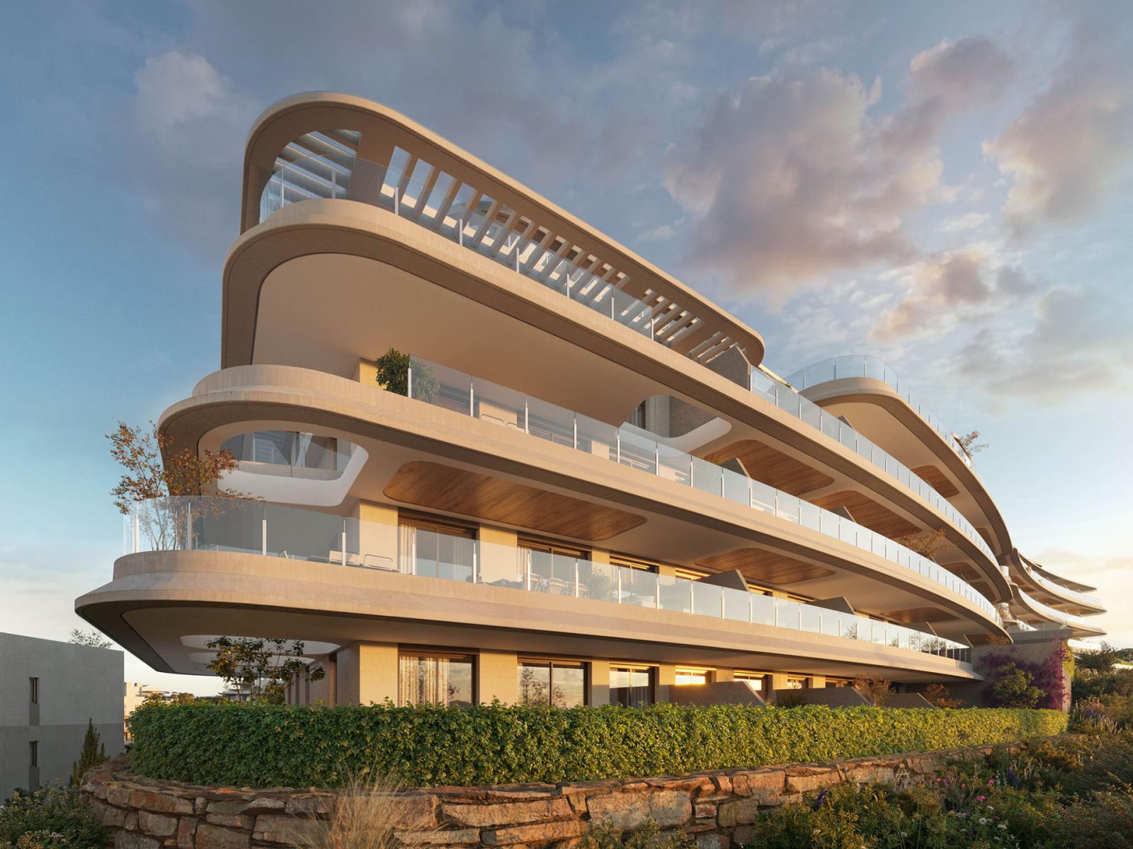 Apartment for Sale in Mijas
