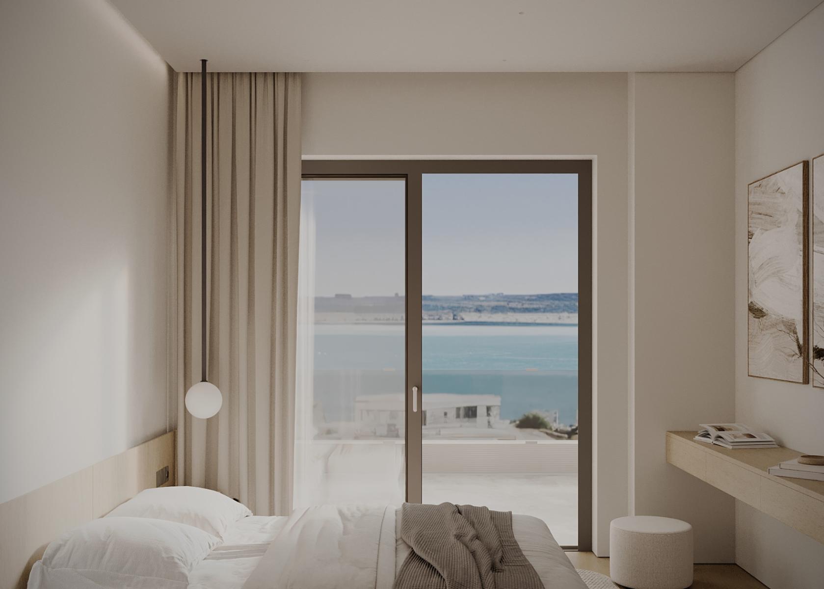 Apartamento en Venta en Mijas