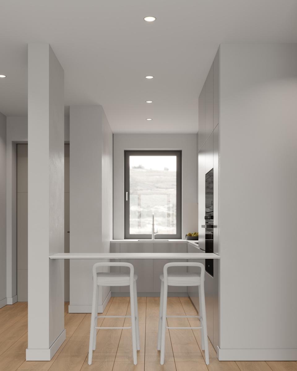 Apartamento en Venta en Mijas