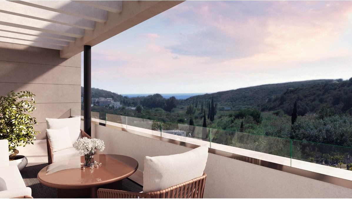 Apartment for Sale in Casares
