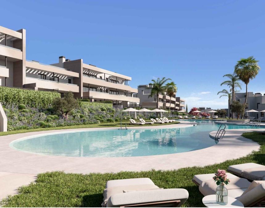 Apartment for Sale in Casares