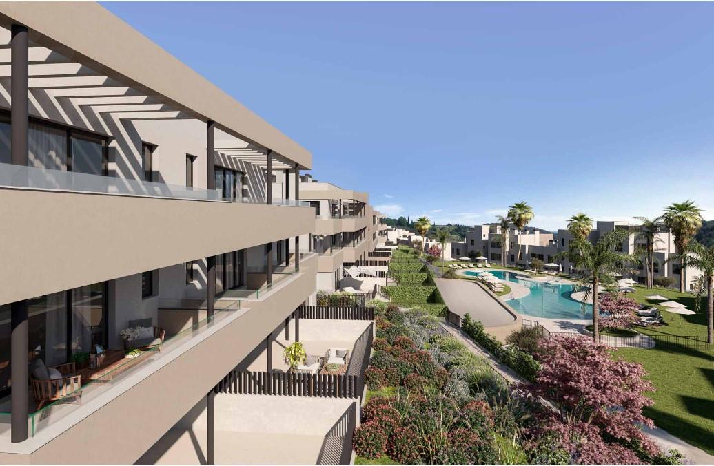 Apartment for Sale in Casares