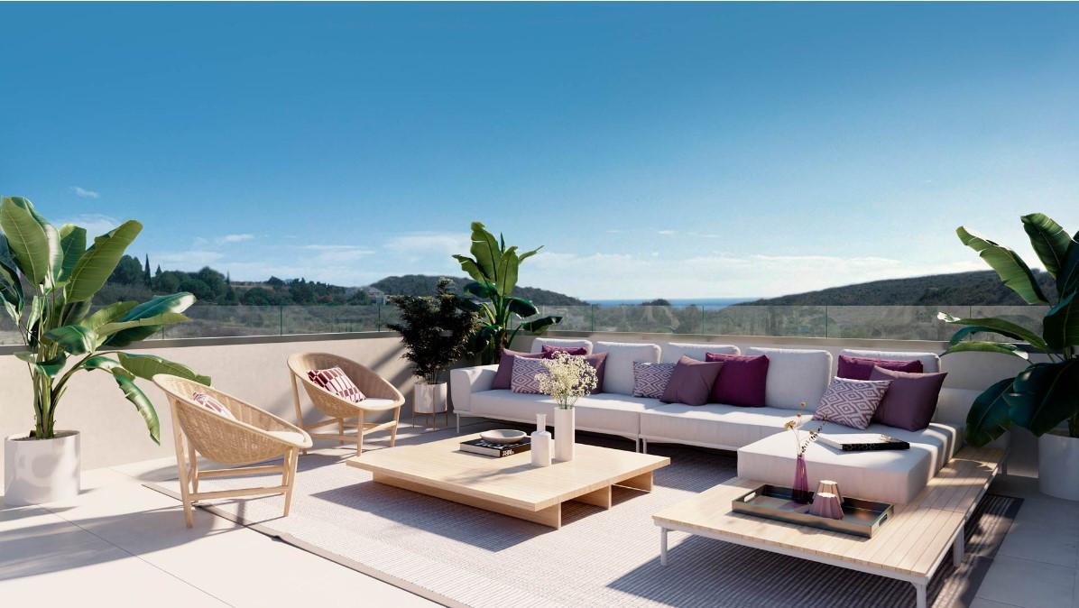 Apartment for Sale in Casares