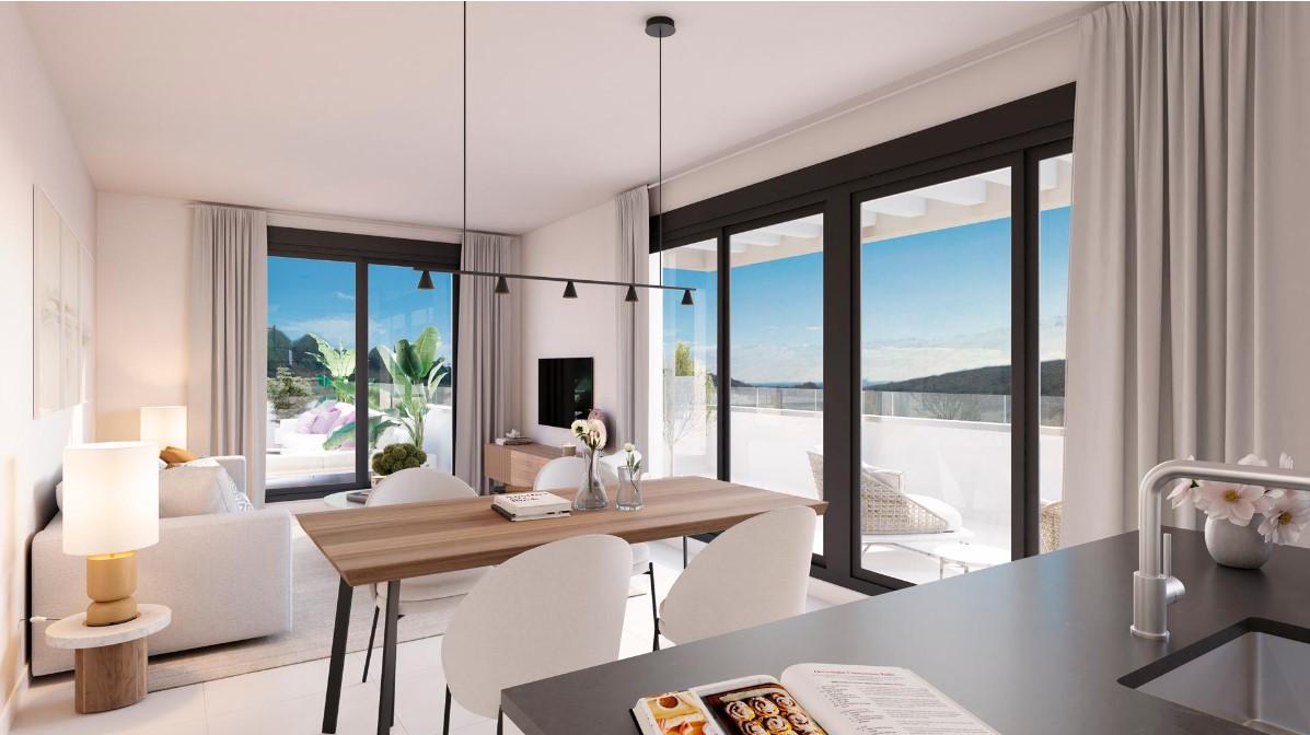 Apartment for Sale in Casares