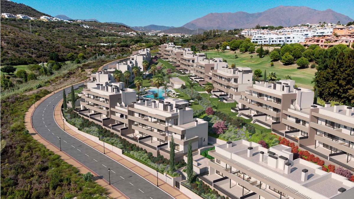 Apartment for Sale in Casares