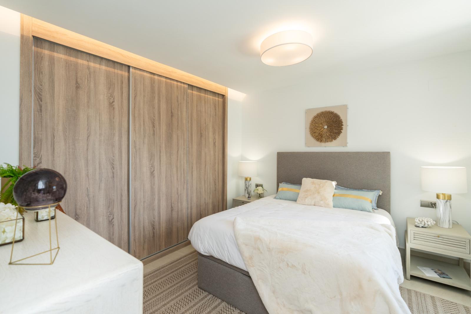 Apartamento en Venta en Mijas