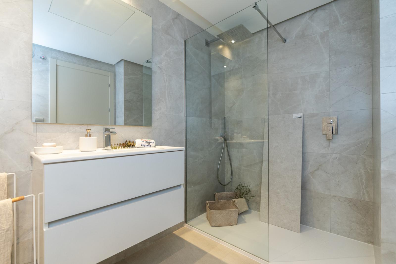 Apartamento en Venta en Mijas