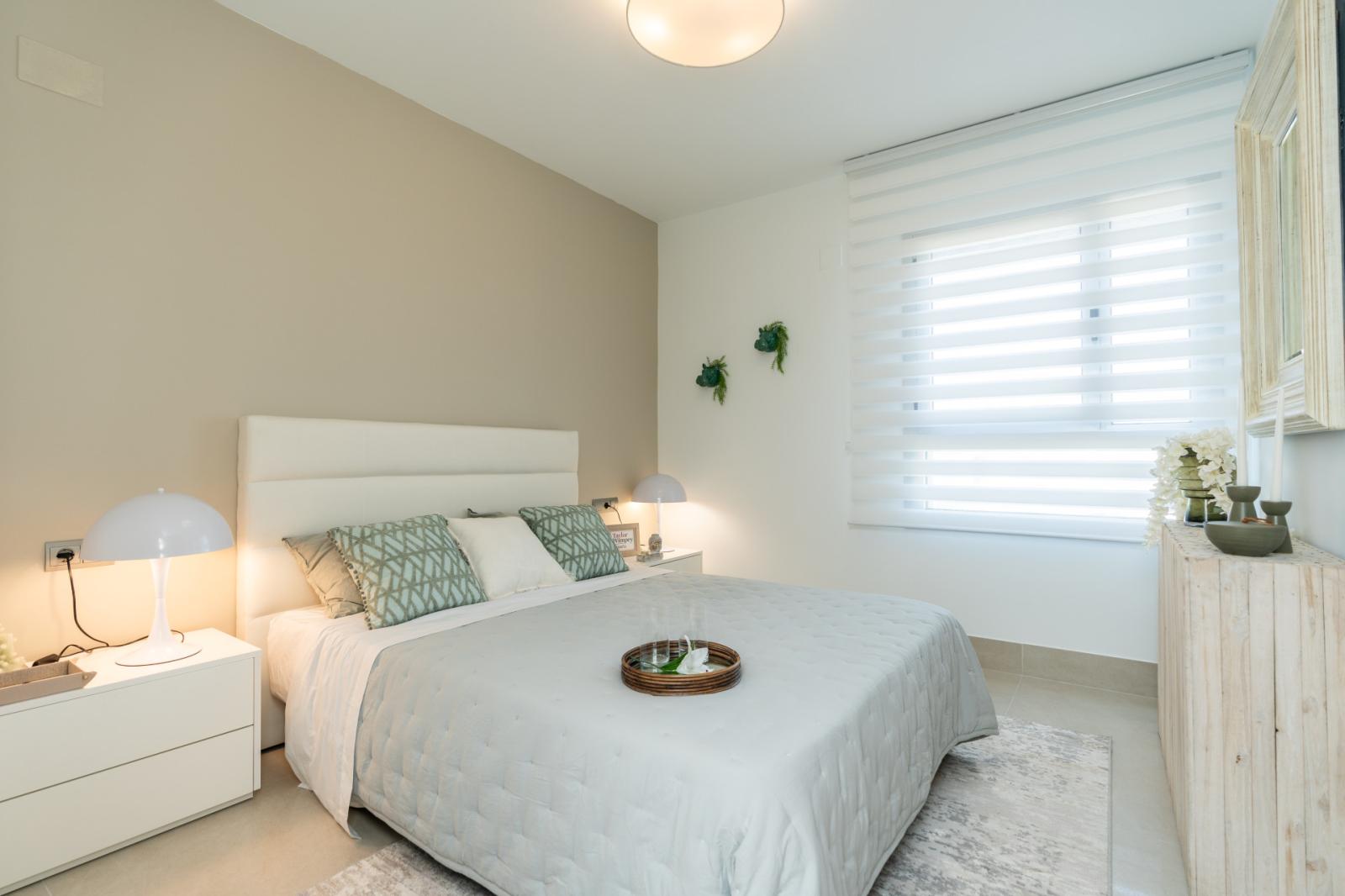 Apartamento en Venta en Mijas