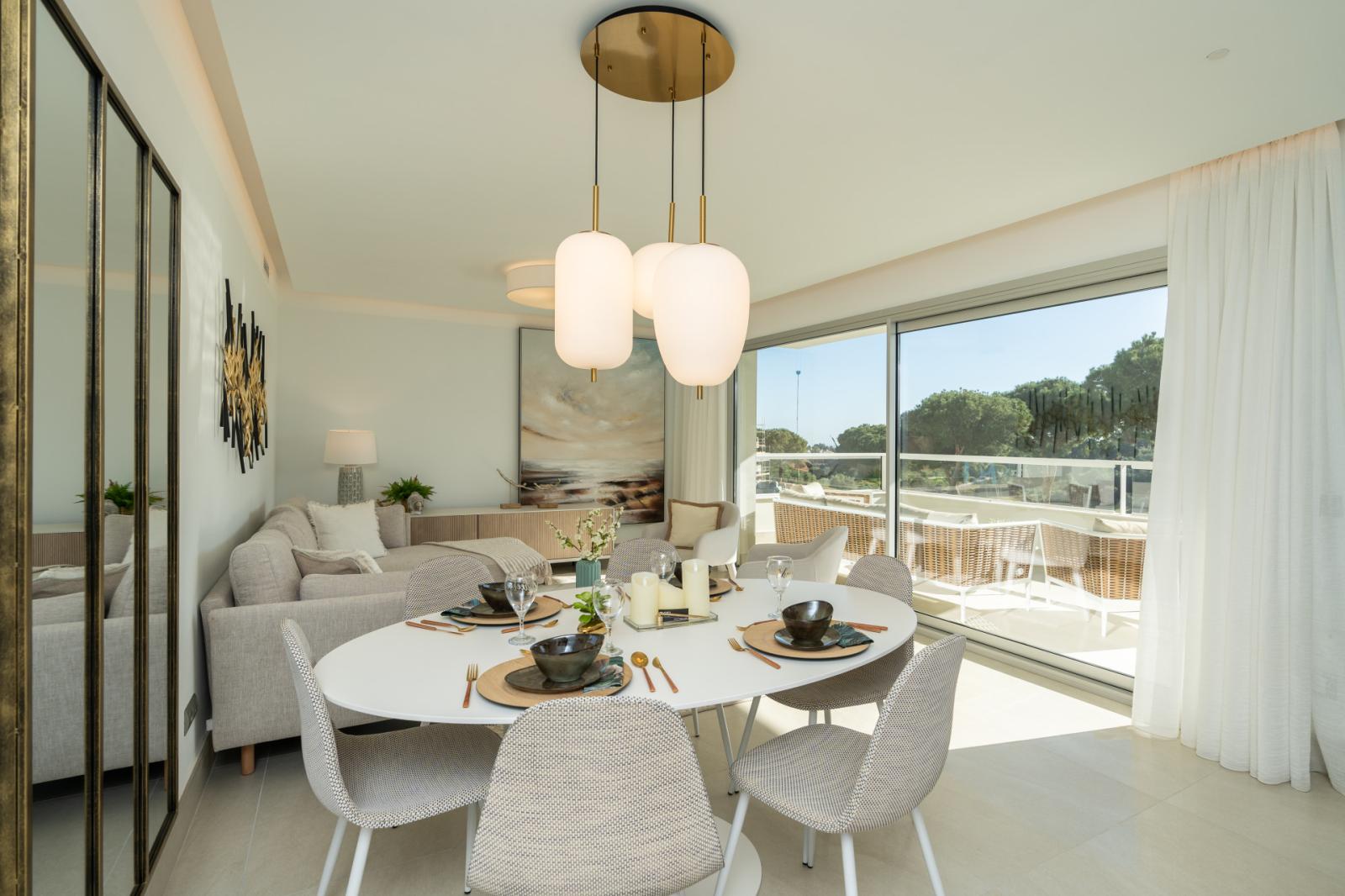 Apartamento en Venta en Mijas