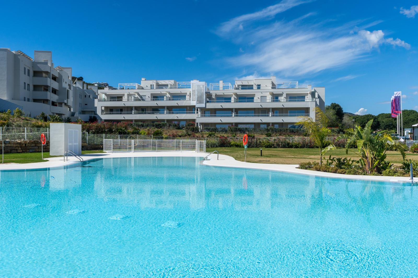 Apartamento en Venta en Mijas