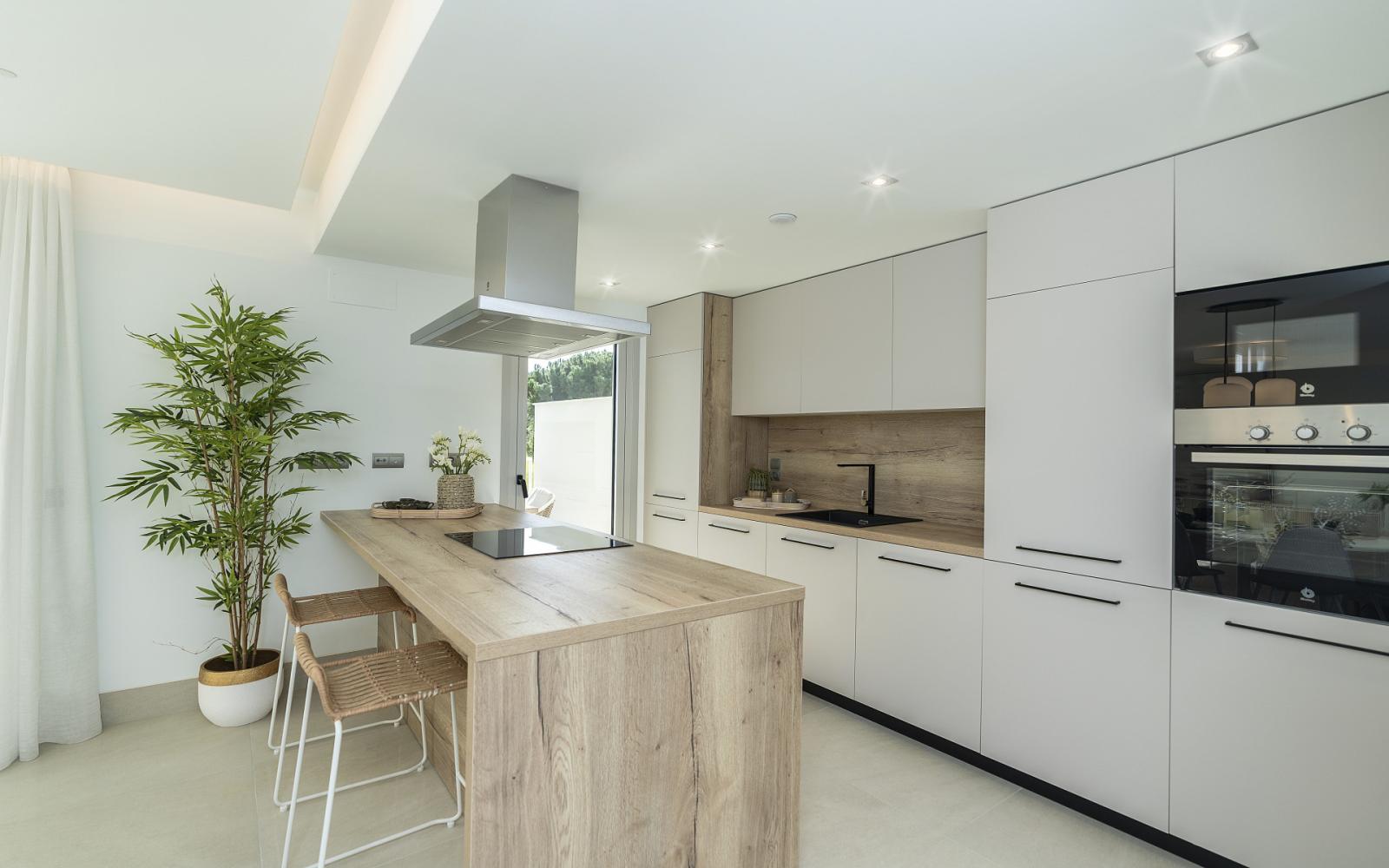 Apartamento en Venta en Mijas