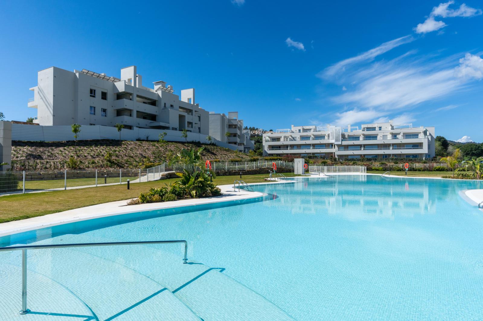 Apartamento en Venta en Mijas