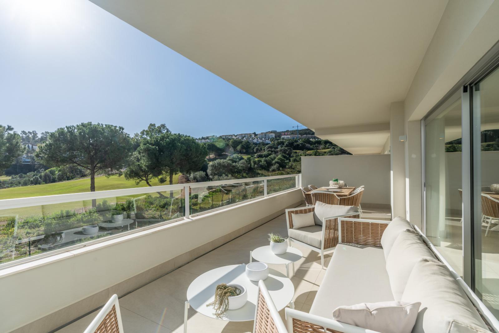 Apartamento en Venta en Mijas