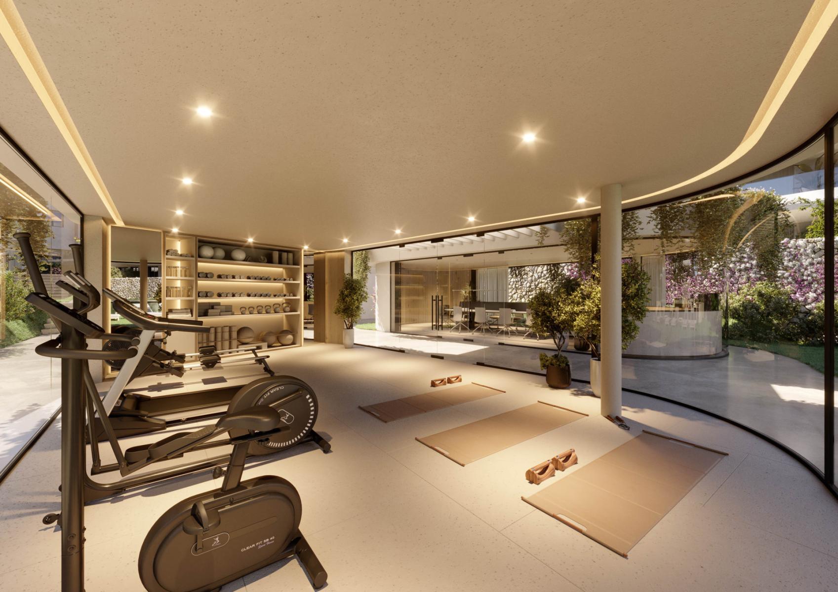 Apartment for Sale in Estepona