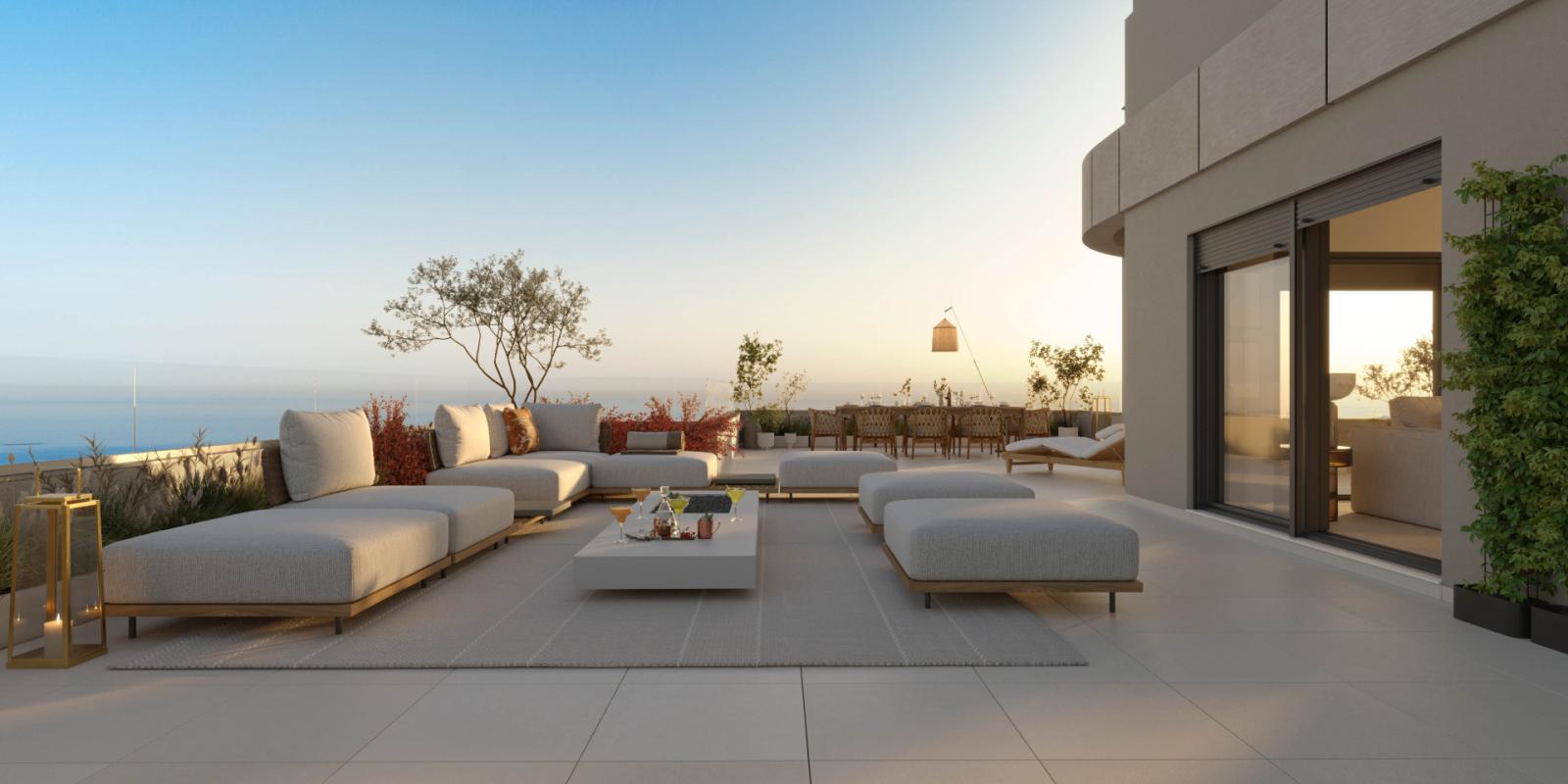 Apartamento en Venta en Torremolinos