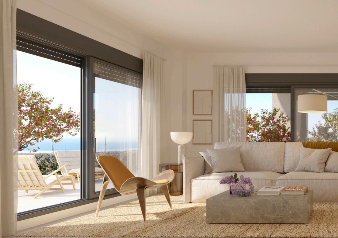 Apartamento en Venta en Torremolinos