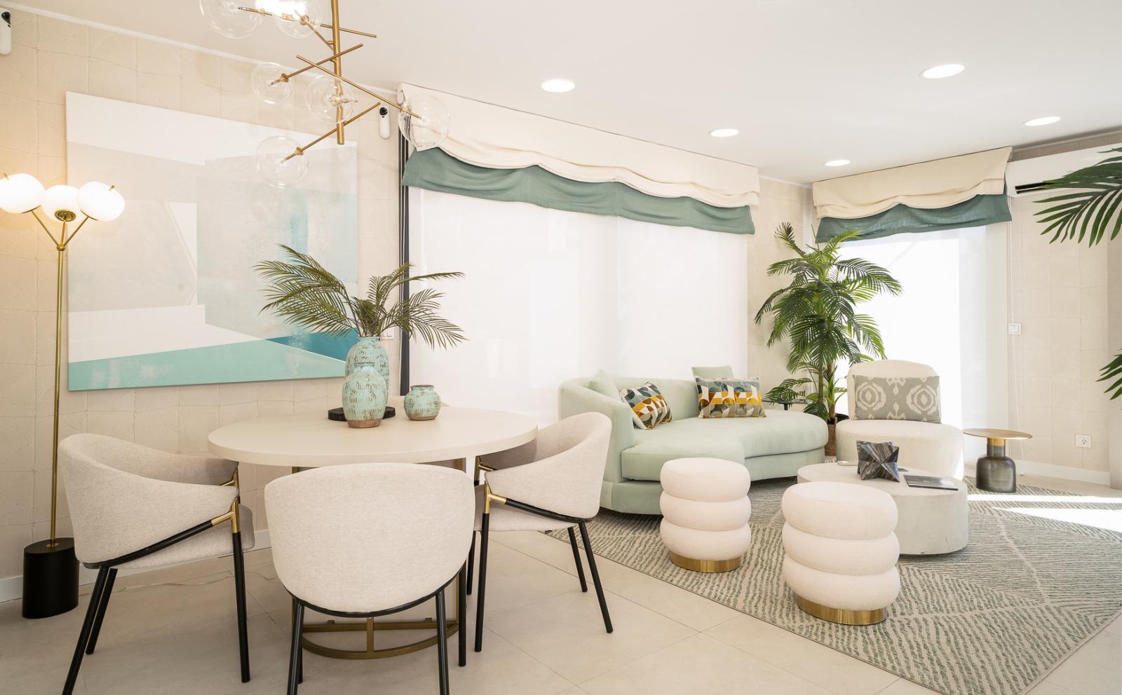 Apartamento en Venta en Torremolinos
