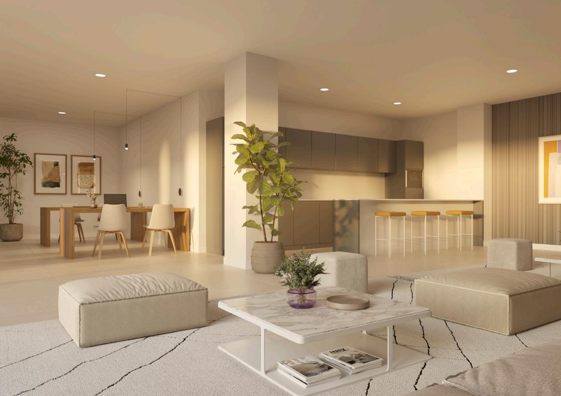 Apartamento en Venta en Torremolinos