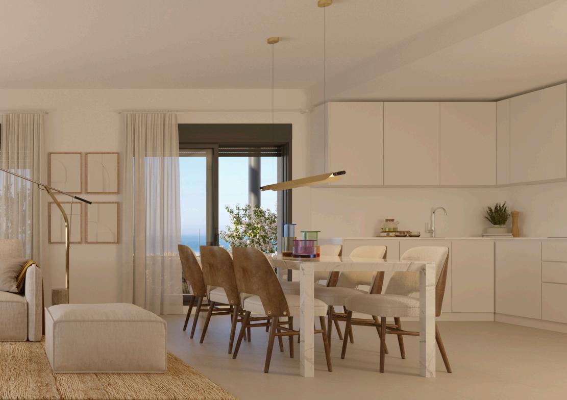 Apartamento en Venta en Torremolinos