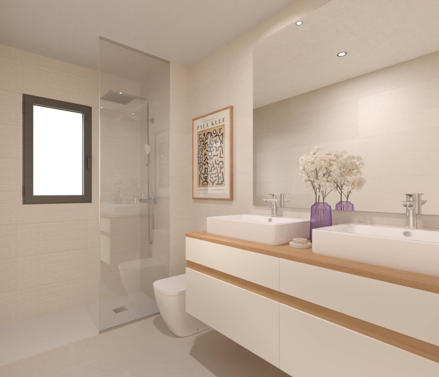 Apartamento en Venta en Torremolinos