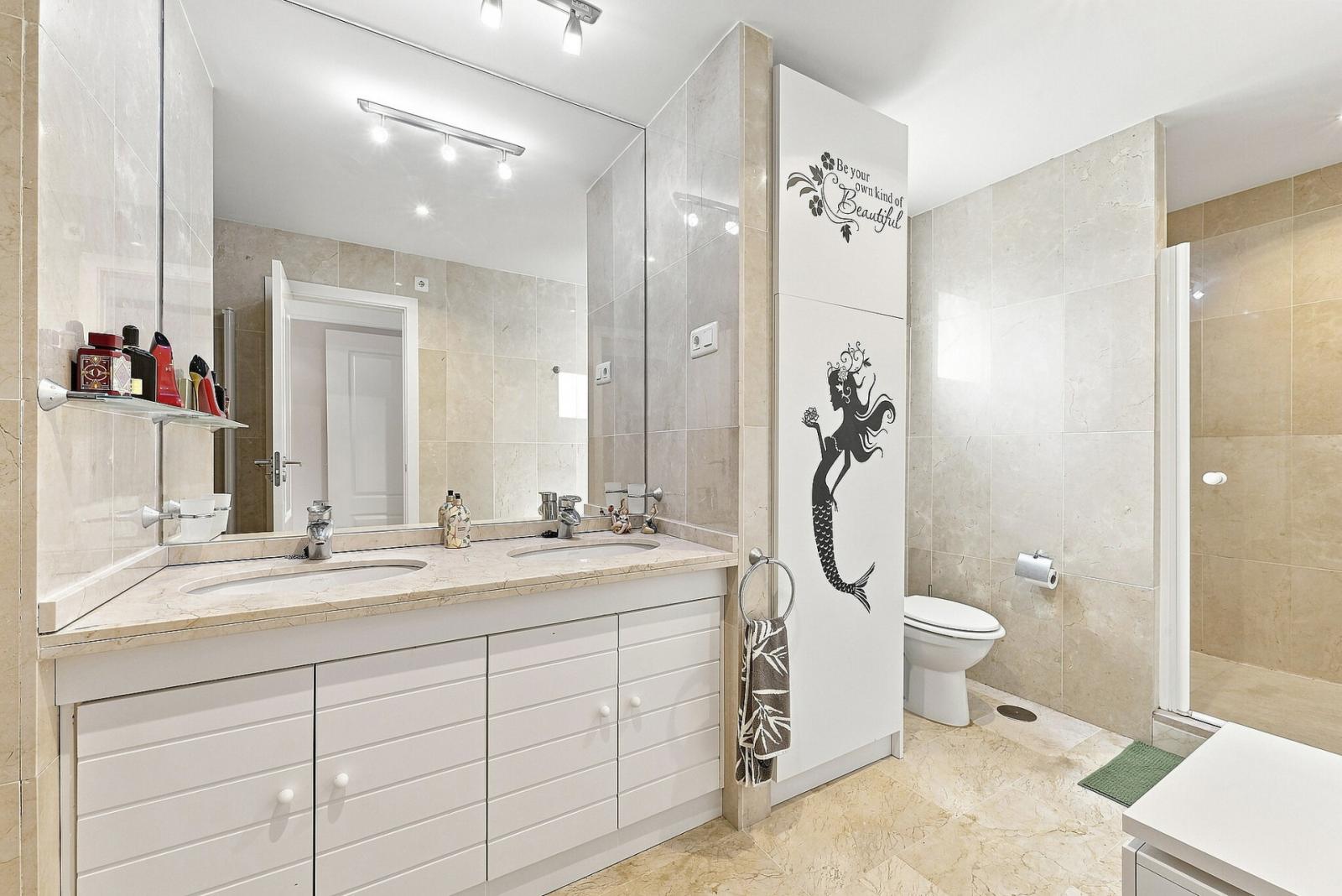 Penthouse for Sale in Benalmádena
