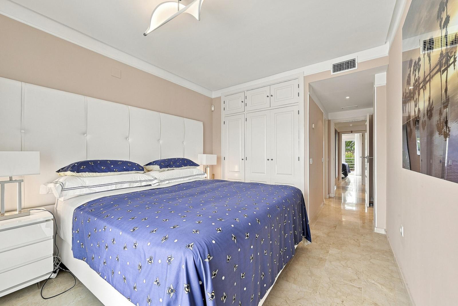 Penthouse for Sale in Benalmádena