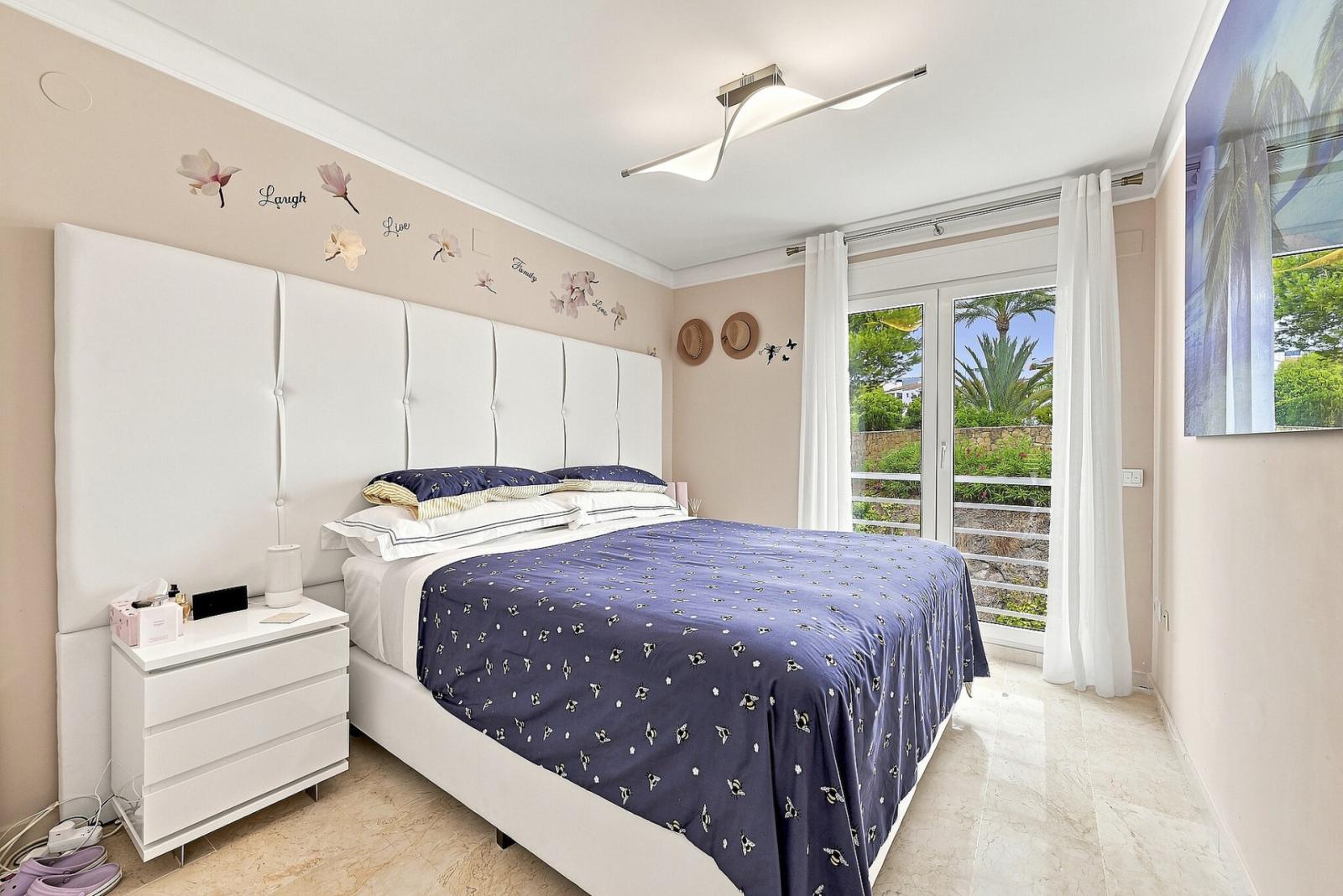 Penthouse for Sale in Benalmádena