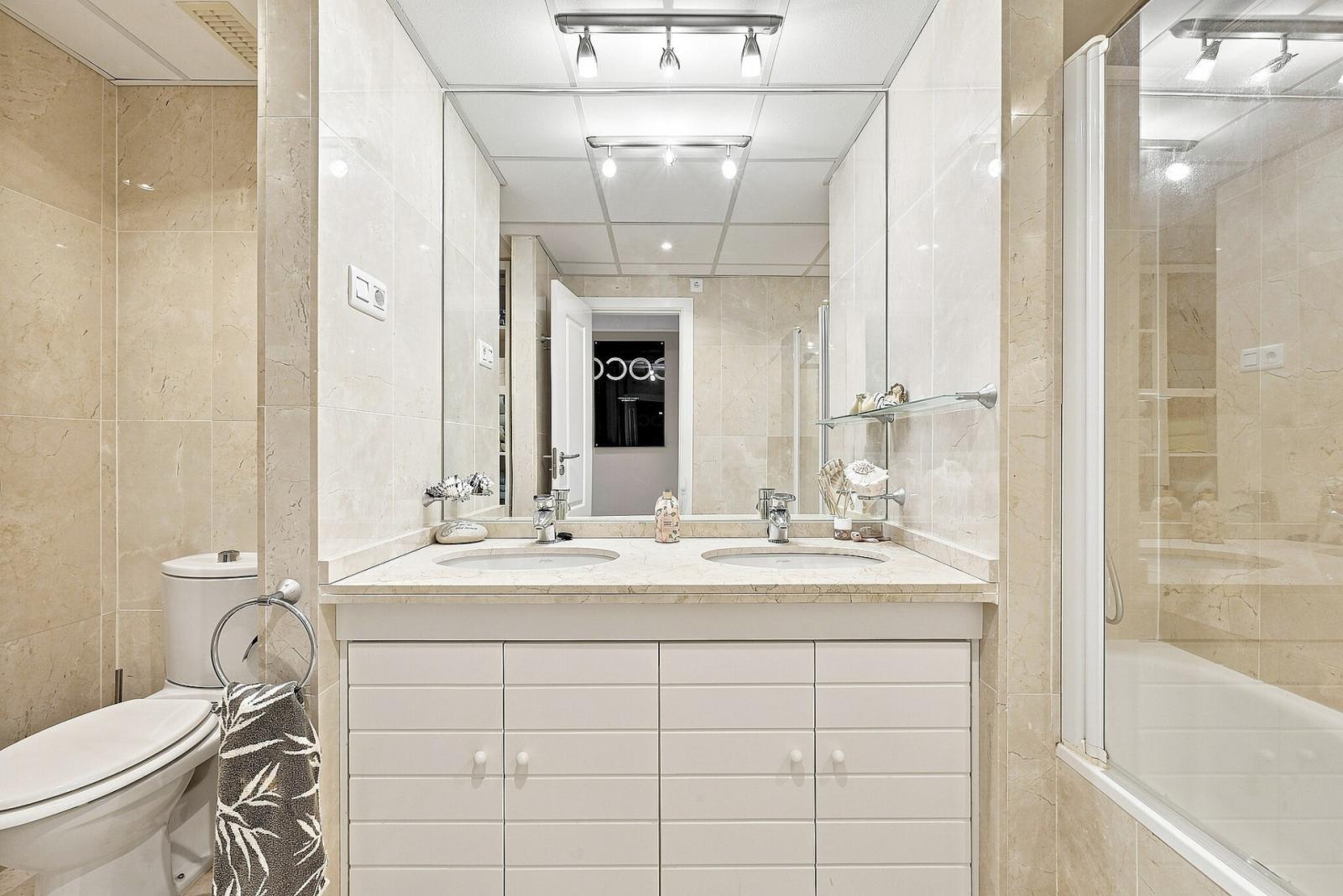 Penthouse for Sale in Benalmádena