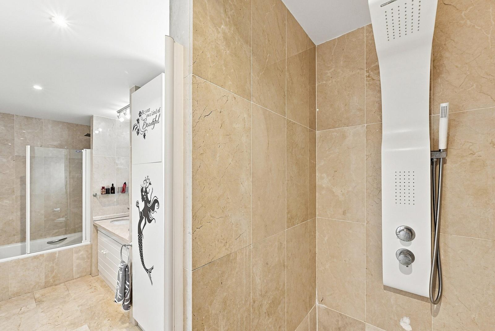 Penthouse for Sale in Benalmádena