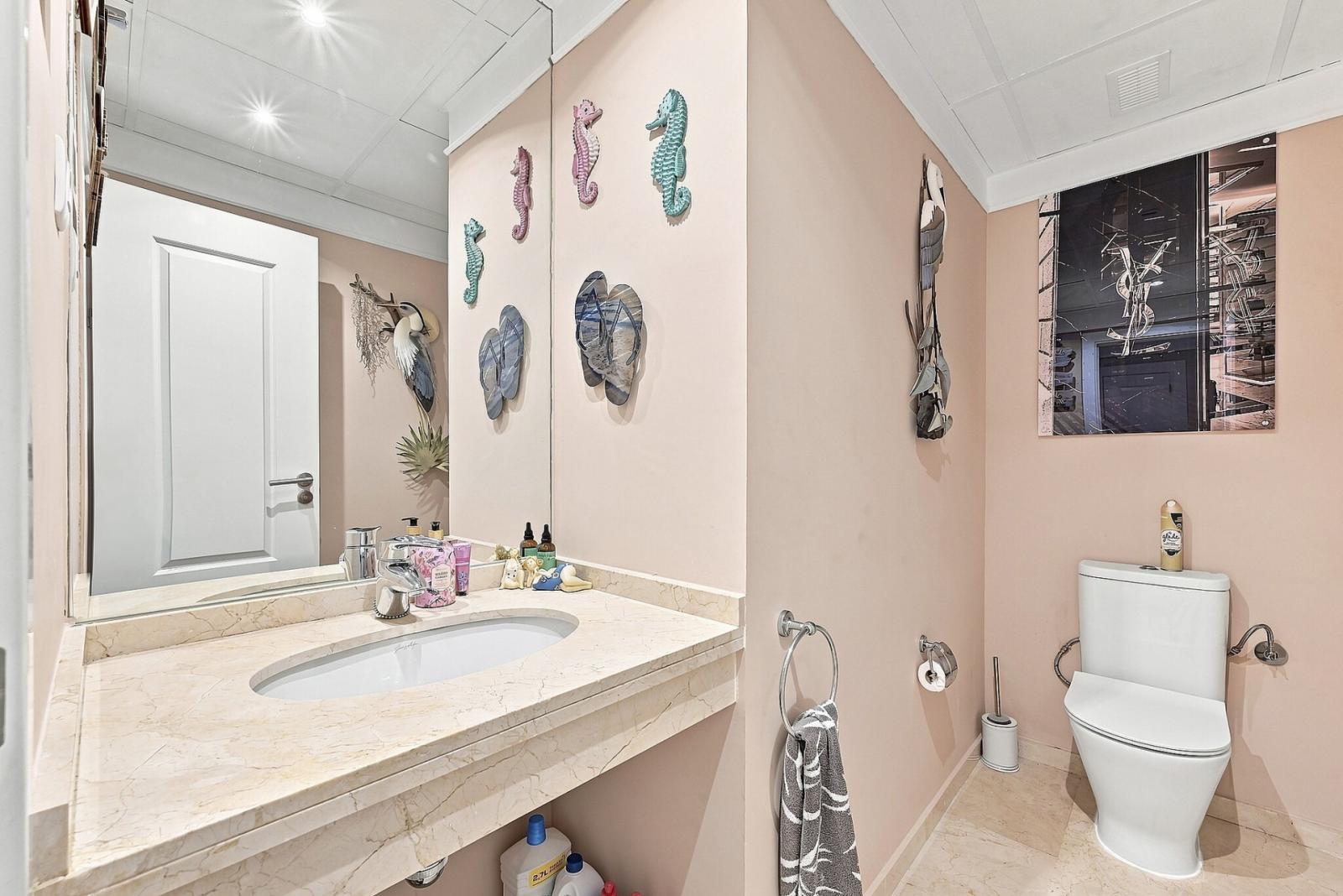 Penthouse for Sale in Benalmádena