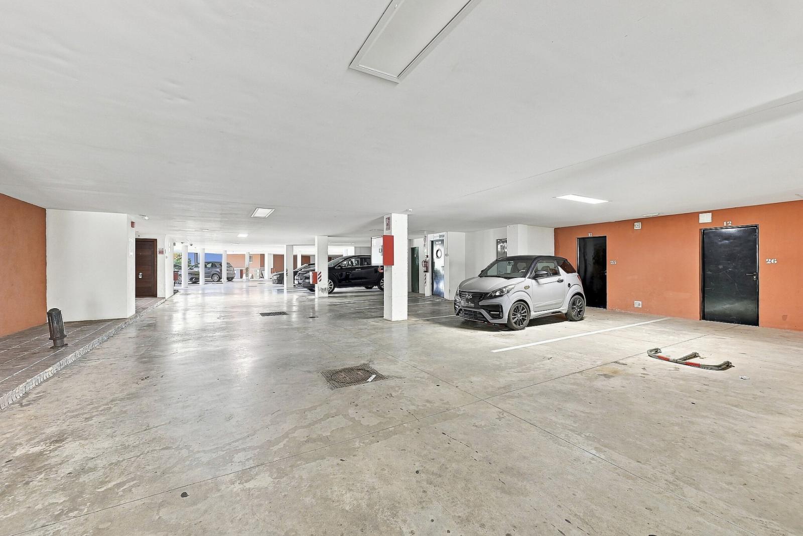 Penthouse for Sale in Benalmádena