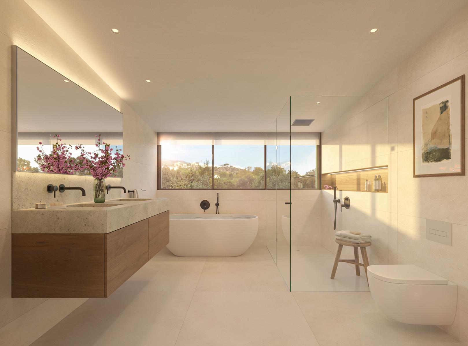Penthouse for Sale in Benalmádena