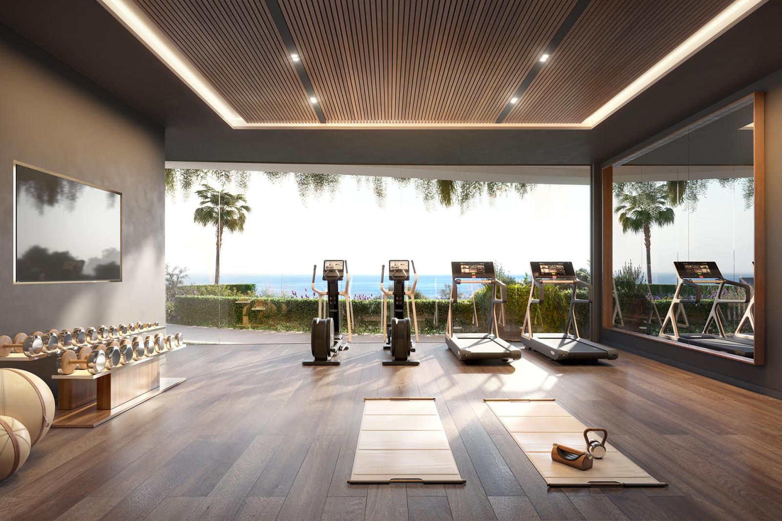 Penthouse for Sale in Benalmádena