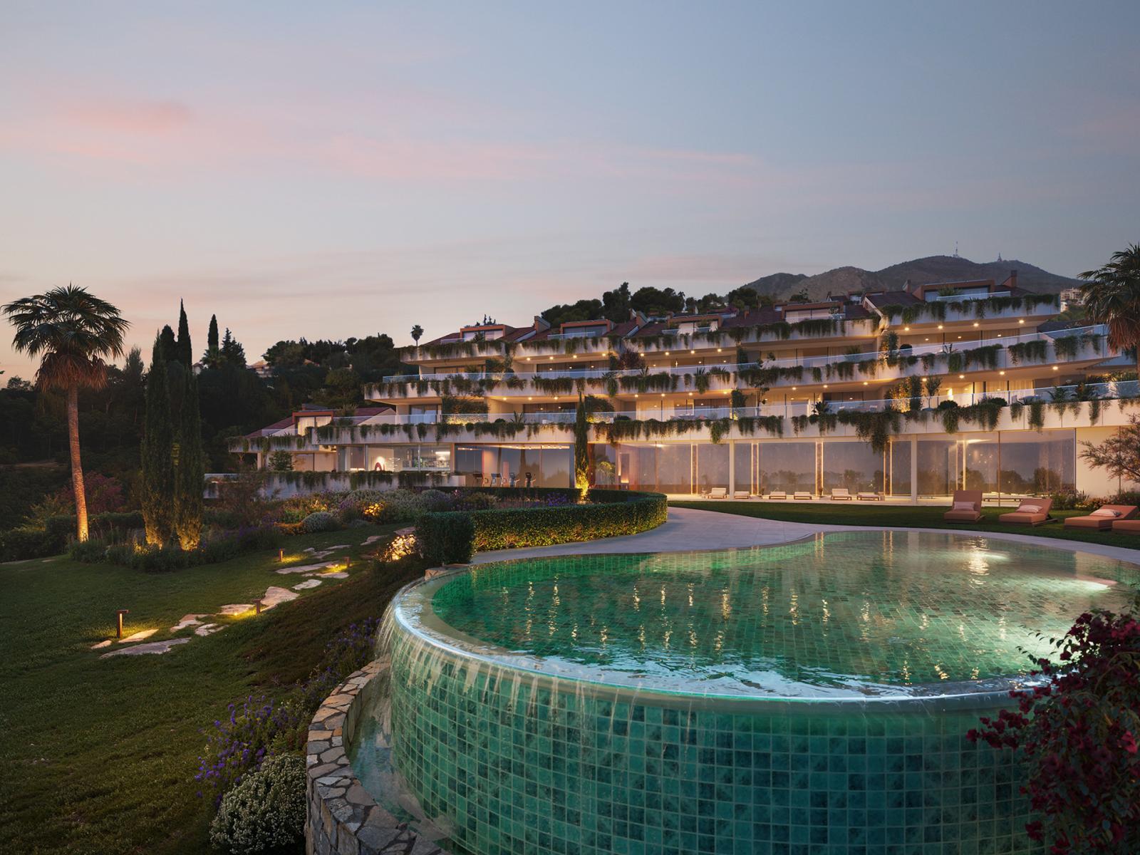 Apartment for Sale in Benalmádena